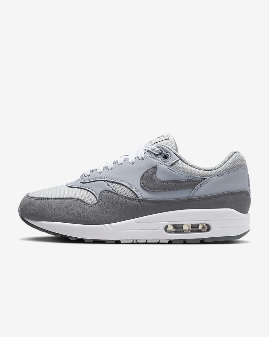 Nike Air Max 1 herenschoenen. Nike NL